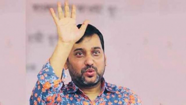 জামিন বাতিলের বিরুদ্ধে সম্রাটের আপিলের শুনানি ৬ জুন