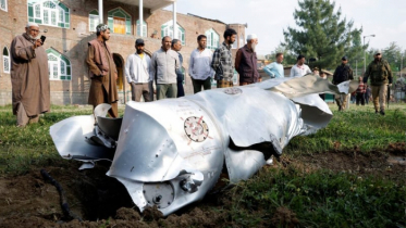 ভারতের ৫ যুদ্ধবিমান ভূপাতিত করার দাবি পাকিস্তানের, যা জানা গেল