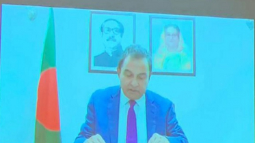 দারিদ্র্য বিমোচনের মাধ্যমে টেকসই উন্নয়ন নিশ্চিত করুন: অর্থমন্ত্রী