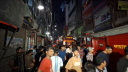 ১২ ঘন্টা পর চকবাজারের আগুন নিয়ন্ত্রণে