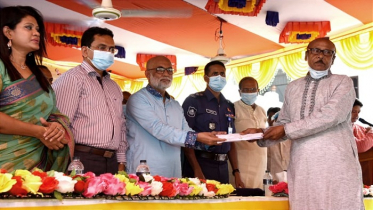 ‘বাঙালির ঐক্যের তান হোক সম্প্রীতির বাংলাদেশ’