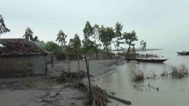 ১২ জেলায় বন্যা পরিস্থিতির উন্নতি