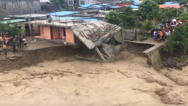 ইন্দোনেশিয়া ও পূর্ব তিমুরে প্রাণহানি বেড়ে শতাধিক