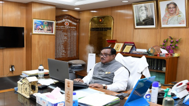 ‘৪২ লাখ মানুষের কাছে স্বল্পমূল্যে খাবার পৌঁছে দেয়া হয়েছে’