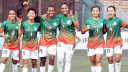 অবশেষে বেতন বাড়ল নারী ফুটবলারদের