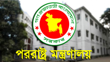 ইসরায়েলের বিরুদ্ধে দ.আফ্রিকার মামলায় বাংলাদেশের সমর্থন