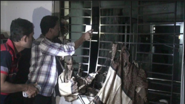 দগ্ধ ৫ জনের মধ্যে আরও একজনের মৃত্যু