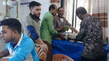 দোহারে শেয়ালের কামড়ে আহত ১২, এলাকায় আতঙ্ক