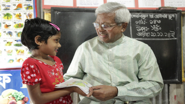 স্যার ফজলে হাসান আবেদের ১ম মৃত্যুবার্ষিকী কাল