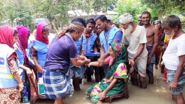 প্রাকৃতিক দুর্যোগ মোকাবিলায় সক্ষমতা বাড়ছে