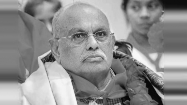 গাফফার চৌধুরীর মরদেহ দুপুরে কেন্দ্রীয় শহীদ মিনারে রাখা হবে