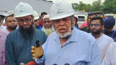 বাসাবাড়িতে গ্যাস সংযোগে যে বার্তা জ্বালানি উপদেষ্টার