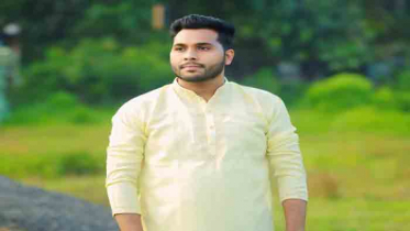 নতুন গান নিয়ে এলেন গাজী সংগ্রাম