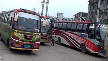 গাজীপুরে সাতদিনের লকডাউন শুরু