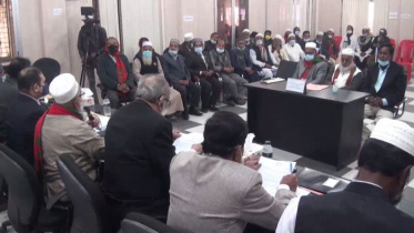 গাজীপুরে বীর মুক্তিযোদ্ধা যাচাই-বাছাই কার্যক্রম শুরু