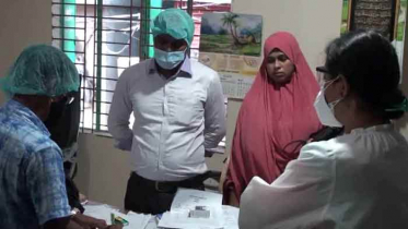 সরকারি নির্দেশ অমান্য করে কেজি স্কুলে পরীক্ষা নেয়ায় জরিমানা