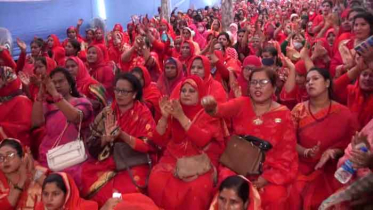 প্রধানমন্ত্রীর জন্মদিন উপলক্ষে গাজীপুরে আলোচনা সভা ও দোয়া 
