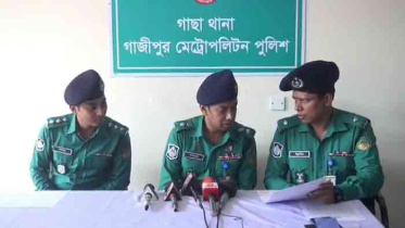 মসজিদের ইমামকে মারধরের ঘটনায় দুই সহোদর গ্রেপ্তার