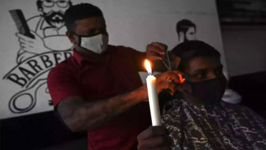 দৈনিক ১০ ঘণ্টা বিদ্যুৎ বন্ধ শ্রীলঙ্কায়