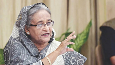 ‘বাংলা ভাষার বিকাশে সরকারের প্রয়াস চলবেই’
