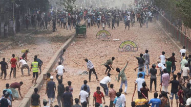 নিউমার্কেটে সংঘর্ষ: মুরসালিন হত্যা মামলার প্রতিবেদন ৮ জুন