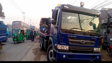 বগুড়ায় সাতসকালে সড়কে ঝরল ৪ প্রাণ 