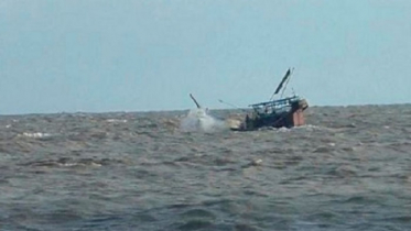 রাঙ্গাবালী ট্রলার ডুবি, ২৯ জেলে উদ্ধার