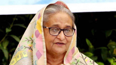 হাসিনাকে দিয়ে আক্রমণাত্মক অবস্থানে ভারত!