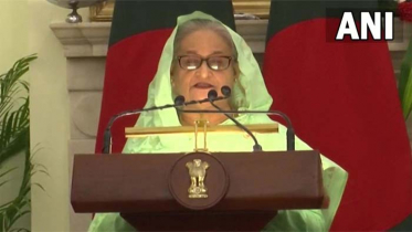 কিছু সমস্যা সমাধান হয়েছে, বাকিগুলোও হবে: শেখ হাসিনা
