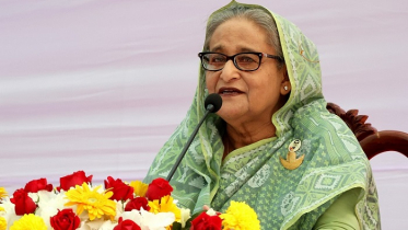 ‘সার্বভৌমত্ব রক্ষায় সশস্ত্র বাহিনীকে সক্ষম করে গড়ে তোলা হচ্ছে’
