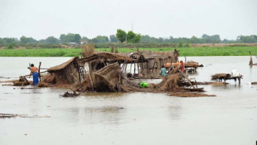 পাকিস্তানের বন্যা আফগানিস্তানে খাদ্য সংকট বাড়াচ্ছে
