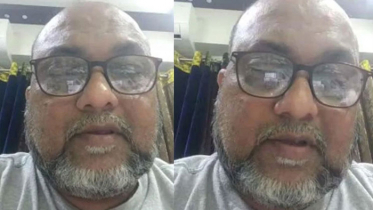‘সুইসাইড নোটে’ যা লিখেছিলেন নায়ক রিয়াজের শ্বশুর