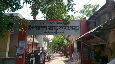 গলাচিপায় আকস্মিক বজ্রপাতে নিহত ২