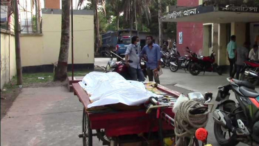 গলাচিপায় স্বামীর লাঠির আঘাতে স্ত্রীর মৃত্যু 