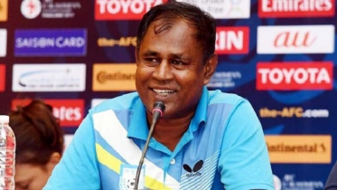 ভুটানের বিপক্ষেও জয় চান ছোটন