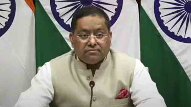 গঙ্গা চুক্তি নিয়ে মমতার অভিযোগ উড়িয়ে দিল ভারতের পররাষ্ট্র মন্ত্রণালয়