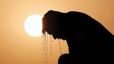 গরম থাকবে আরও কয়েকদিন
