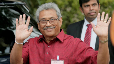 কঠিন শর্তে সিঙ্গাপুর থেকে থাইল্যান্ডে গোতাবায়া