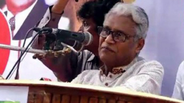 মারা গেছেন সাবেক প্রতিমন্ত্রী গৌতম চক্রবর্তী 