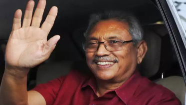মালদ্বীপে আশ্রয় পাচ্ছেন না গোতাবায়া, যাচ্ছেন সিঙ্গাপুর