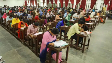গুচ্ছ পরীক্ষার মাধ্যমে ২২ বিশ্ববিদ্যালয়ে ভর্তি: ইউজিসি
