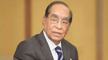 এইচ টি ইমামের মৃত্যুতে রাষ্ট্রপতি, প্রধানমন্ত্রী ও স্পিকারের শোক