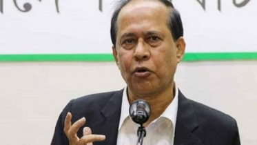 নির্বাচনে সব দলের অংশ নেয়ার আহ্বান সিইসির