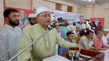শেখ হাসিনার সরকার ইসলামের জন্য সবচেয়ে বেশি কাজ করেছে: তথ্যমন্ত্রী