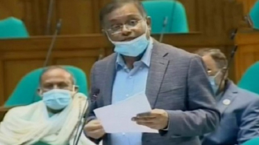 গণমাধ্যম অবাধ স্বাধীনতা ভোগ করছে: তথ্যমন্ত্রী