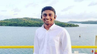 হাদিসুরের মরদেহ আসছে আজ