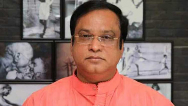 হাজী সেলিমের ১০ বছরের দণ্ড হাইকোর্টে বহাল