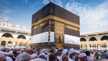 হজযাত্রীদের বিমান টিকেটে আবগারি শুল্ক মওকুফ হজযাত্রীদের বিমান টিকেটে আবগারি শুল্ক মওকুফ