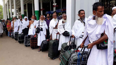 হজযাত্রীদের ভিসা প্রক্রিয়াকরণে সময় আরও বাড়লো