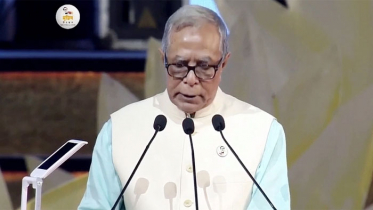 সব খাতে দক্ষ নেতৃত্ব গড়ে তোলার আহ্বান রাষ্ট্রপতির